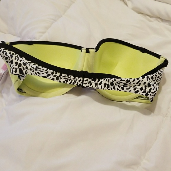 Unique bikini top - Picture 2 of 2